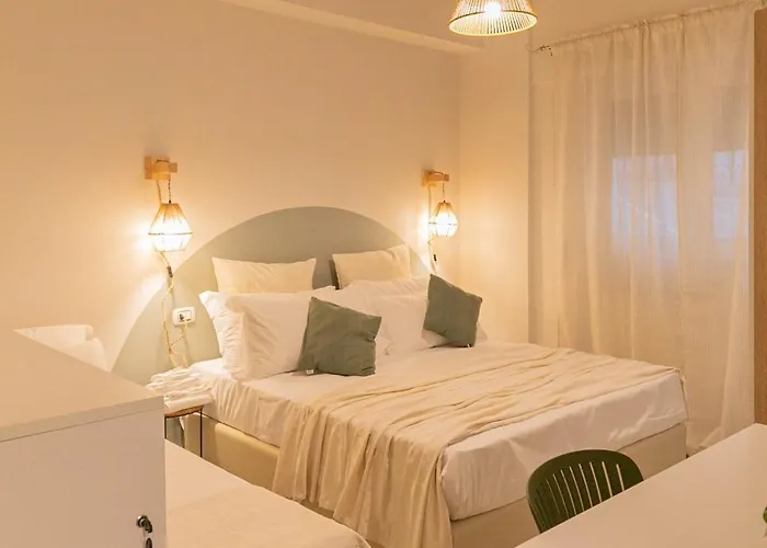 Dafne Room Suites Con Terrazza